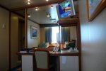 Oceanview Stateroom Picture