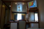 Oceanview Stateroom Picture