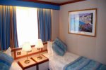 Oceanview Stateroom Picture