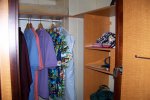 Junior Suite Stateroom Picture