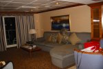 Owners Suite Stateroom Picture