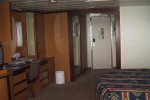 Junior Suite Stateroom Picture