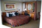 Grand Suite - 1 Bedroom Stateroom Picture