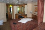 Grand Suite - 1 Bedroom Stateroom Picture