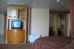 Grand Suite - 1 Bedroom Stateroom Picture