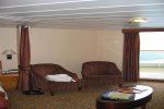 Grand Suite - 1 Bedroom Stateroom Picture