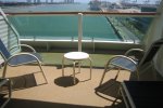 Spacious Balcony Stateroom Picture