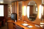 Junior Suite Stateroom Picture