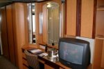 Spacious Balcony Stateroom Picture