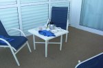 Spacious Balcony Stateroom Picture