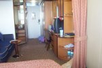 Spacious Balcony Stateroom Picture