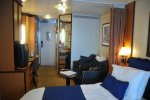 Oceanview Stateroom Picture