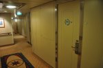 Oceanview Stateroom Picture