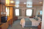 Family Oceanview Stateroom Picture