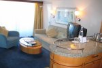 Grand Suite - 1 Bedroom Stateroom Picture