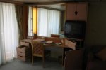 Spacious Balcony Stateroom Picture