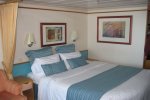 Junior Suite Stateroom Picture