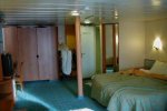 Spacious Balcony Stateroom Picture