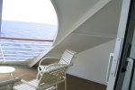 Spacious Balcony Stateroom Picture