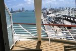 Spacious Balcony Stateroom Picture