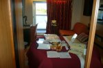 Verandah Stateroom Picture