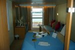 Century Suite Stateroom Picture