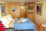 Century Suite Stateroom Picture