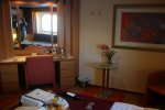 Oceanview Stateroom Picture