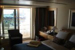 Sky Suite Stateroom Picture