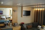 Sky Suite Stateroom Picture