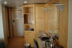 Sky Suite Stateroom Picture