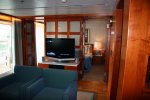 Royal Suite Stateroom Picture