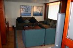 Royal Suite Stateroom Picture