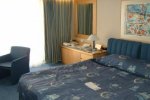 Sky Suite Stateroom Picture