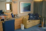 Sky Suite Stateroom Picture