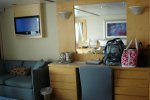 Sky Suite Stateroom Picture