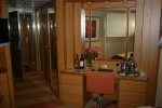 Interior Stateroom Picture