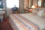 Oceanview Stateroom Picture