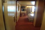 Oceanview Stateroom Picture