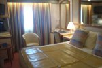 Oceanview Stateroom Picture