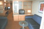Family Verandah Stateroom Picture
