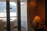 Neptune Suite Stateroom Picture
