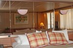 Neptune Suite Stateroom Picture