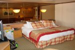 Neptune Suite Stateroom Picture