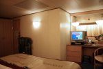 Interior Stateroom Picture