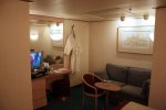 Interior Stateroom Picture