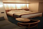 Interior Stateroom Picture