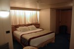 Interior Stateroom Picture