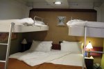 Interior Stateroom Picture