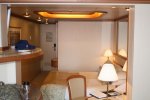 Mini-Suite Stateroom Picture